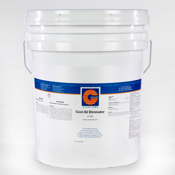 21100 COOL-SILL ELIMINATOR