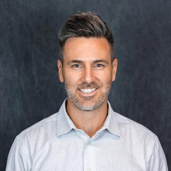 Brandon Smith Headshot