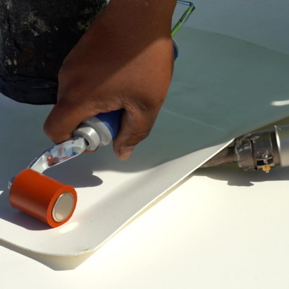 KEE-Stone Unreinforced detail roll product page photo