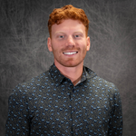 Austin Dubsky Headshot