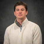 Jacob Hinkle Headshot