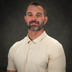 Lance Rhodes Headshot