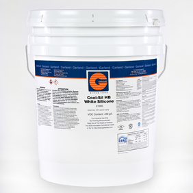 Built Up Roof Coatings, Primers and Restoration Solutions - Garland Co