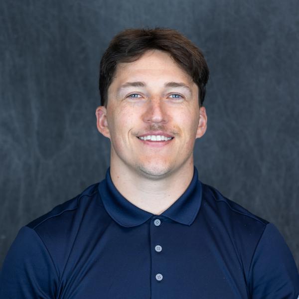 Layton Erickson Headshot