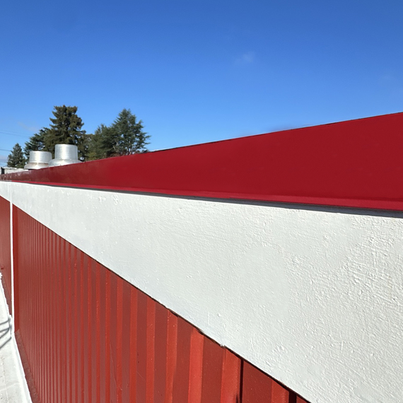 R-Mer Drip Edge photo website photo