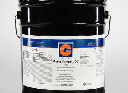 GARLA-PRIME 7619