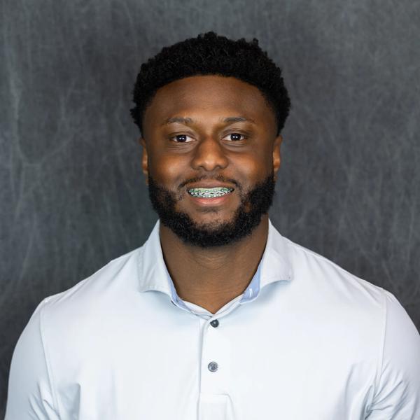 Chaise Ford Headshot
