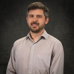 Jake Giannoni Headshot