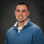 Blaine Lafin Headshot