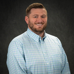 Mitchell Peeler Headshot