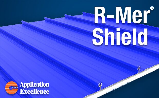 R-Mer Shield Application Excellence Video Thumbnail