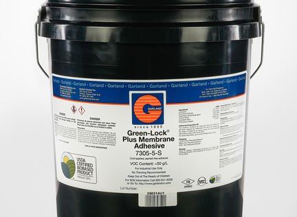 GREEN-LOCK PLUS MEMBRANE ADHESIVE 7305-5-S-2