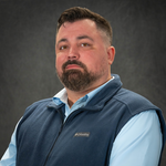 Ryan Bumbera Headshot