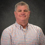 Brian Feeney Headshot