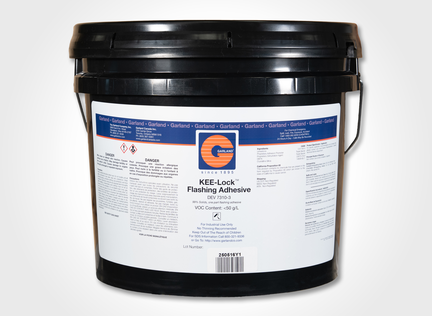KEE-Lock Flashing Adhesive product photo