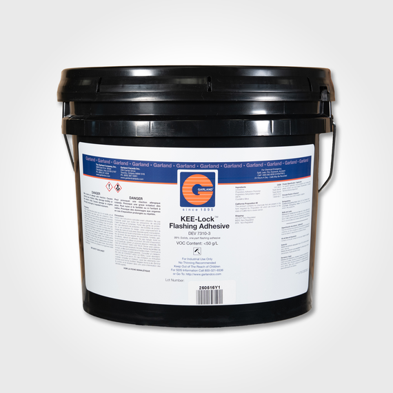 KEE-Lock Flashing Adhesive product photo