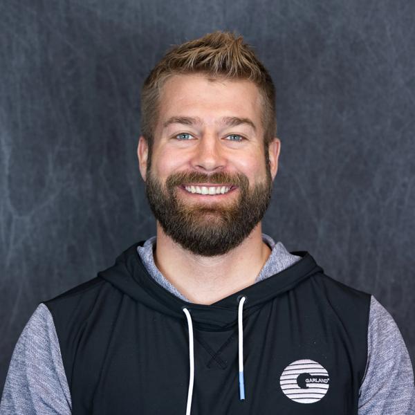 Tommy Enslen Headshot