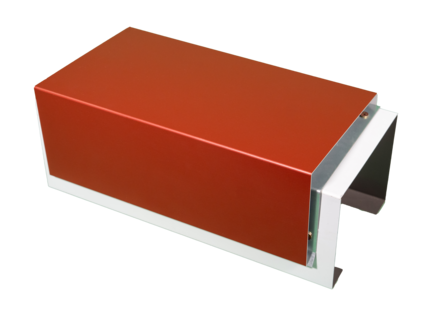 R-Mer Force Coping Sample