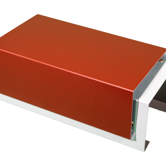 R-Mer Force Coping Sample