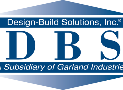 DBS Logo