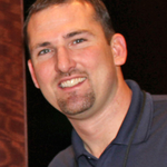 Photo of a Territory Rep