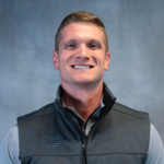 Josh Johns Headshot