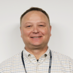 Jarrett Thummel Headshot