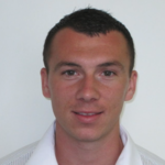 Matt Shaxton Headshot