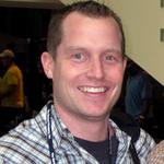 Photo of a Territory Rep