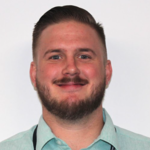 Travis Cox Headshot