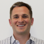 Doug Clark Headshot