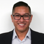 Josh Akaka Headshot