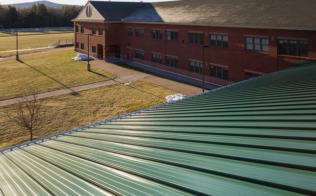 Professional photos of RMer Shield Prospect Mountain High School