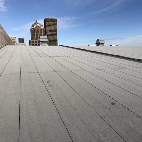 Top Features And Benefits Of Modified Bitumen Roofs