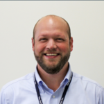 Dan Becker Headshot
