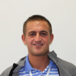 Rick Sunderman Headshot