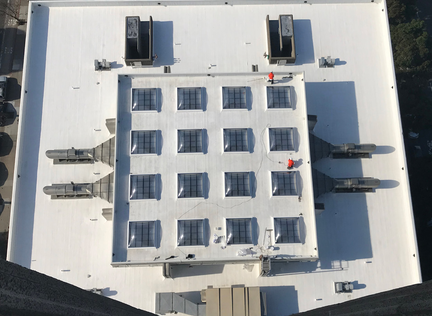 StrataMax Sell Sheet Photo