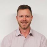 Jeremy Cogdill Headshot
