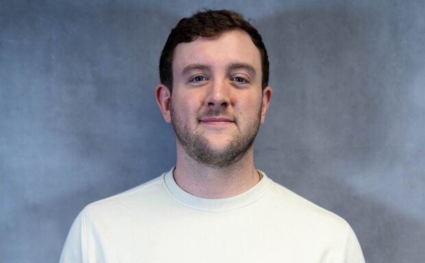 Christian Reeves - Territory Manager - Garland Co
