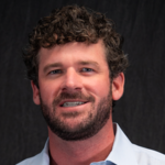 Tyler Smith Headshot