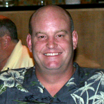Photo of a Territory Rep