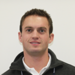 Blake Dieste Headshot