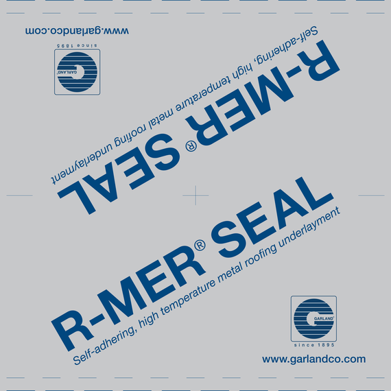 R-Mer Seal Example photos
