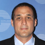 Tim Samaniego Headshot