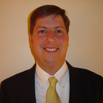 John Losher Headshot