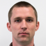 Sean Jarvis Headshot