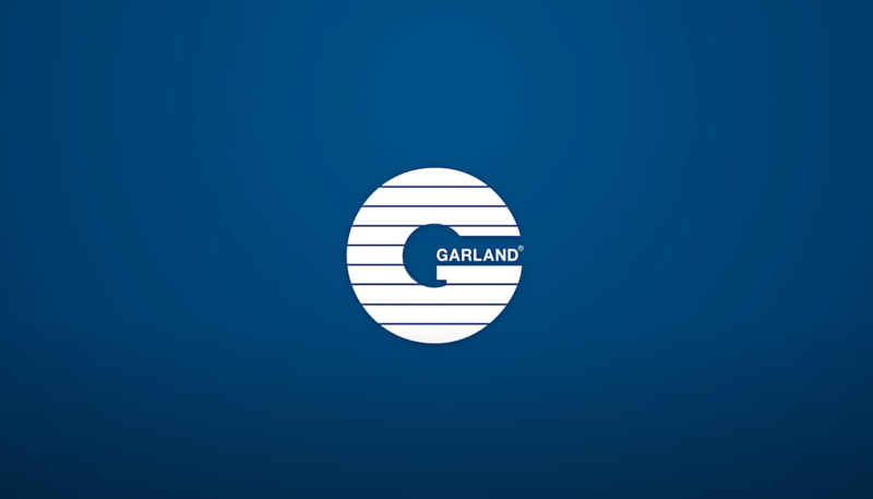 Garland G