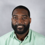 Julian Harper Headshot
