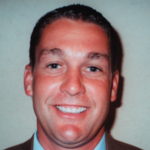 Sean Flanagan Headshot