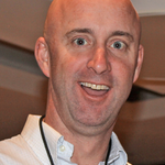 Photo of a Territory Rep